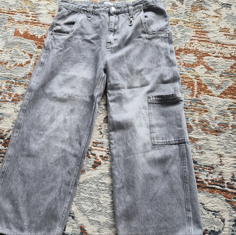 Public Saint Jeans